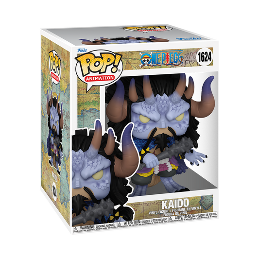 POP! - ONE PIECE #1624 KAIDO