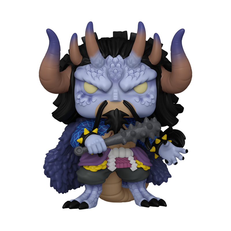 POP! - ONE PIECE #1624 KAIDO