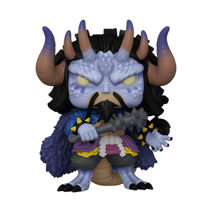 POP! - ONE PIECE #1624 KAIDO