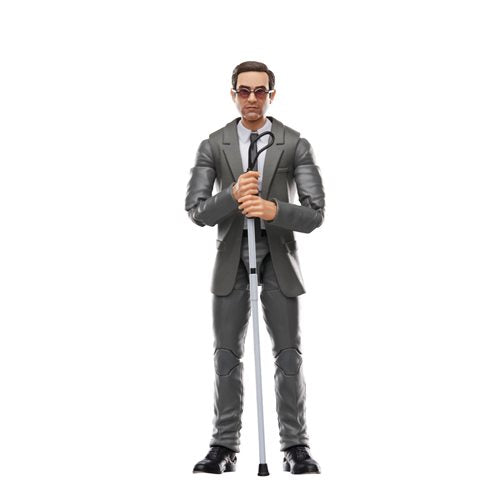 ACTION FIGURE - Spider-Man: No Way Home Marvel Legends Matt Murdock 6-Inch Action Figure