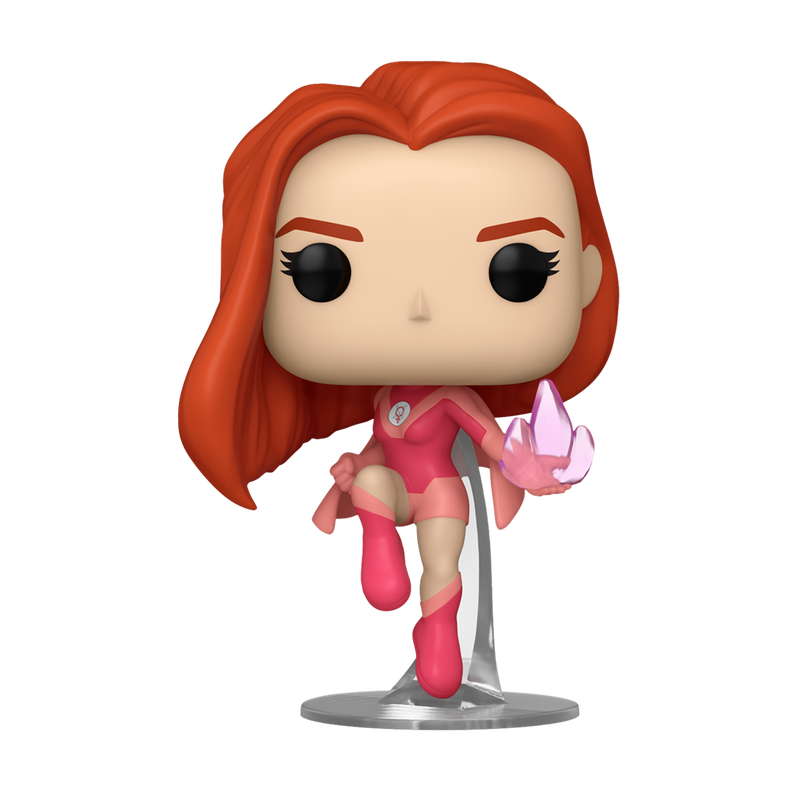 POP! - INVINCIBLE #1501 ATOM EVE