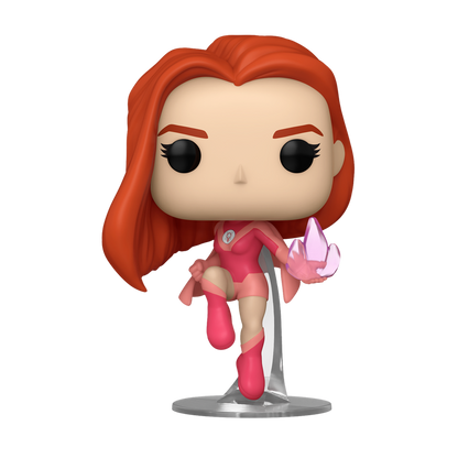 POP! - INVINCIBLE #1501 ATOM EVE