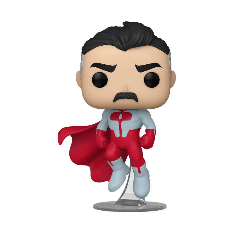 POP! - INVINCIBLE #1500 OMNI-MAN