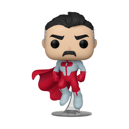 POP! - INVINCIBLE #1500 OMNI-MAN