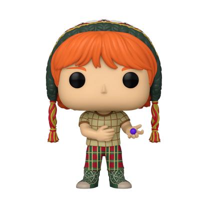 PREORDER POP! - HARRY POTTER #166 RON WEASLEY WITH CANDY