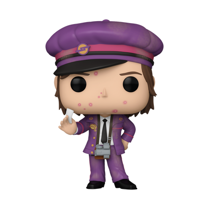 PREORDER POP! - HARRY POTTER #170 STAN SHUNPIKE