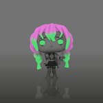 POP! - DEMON SLAYER #1306 MITSURI KANROJI FUNDOM EXCLUSIVE GLOW IN THE DARK