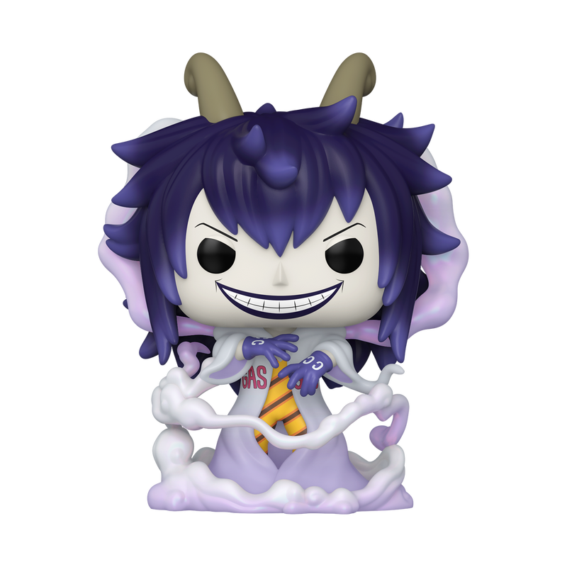 POP! - ONE PIECE #1584 CAESAR CLOWN