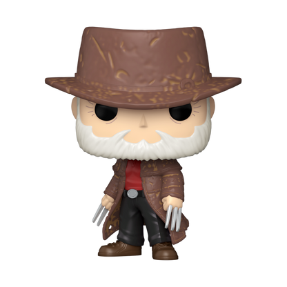 POP! - WOLVRINE #1374 OLDMAN LOGAN