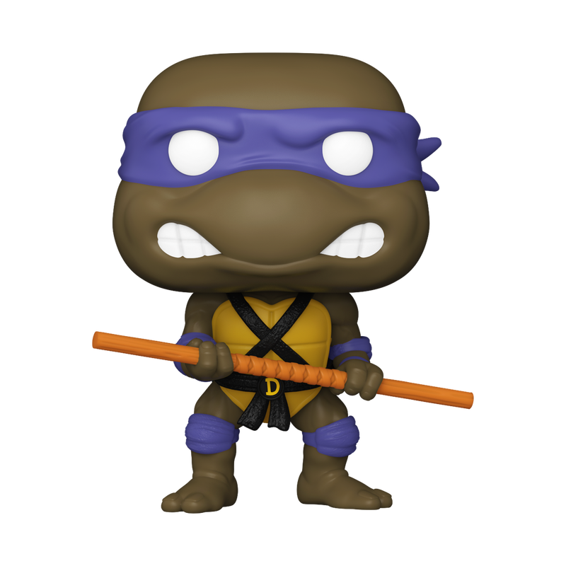 POP! - TMNT #1554 DONATELLO (CLASSIC)