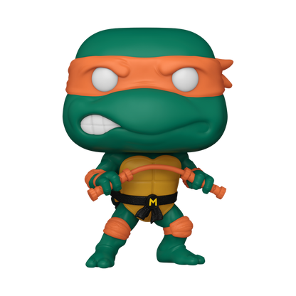 POP! - TMNT #1557 MICHELANGELO (CLASSIC)