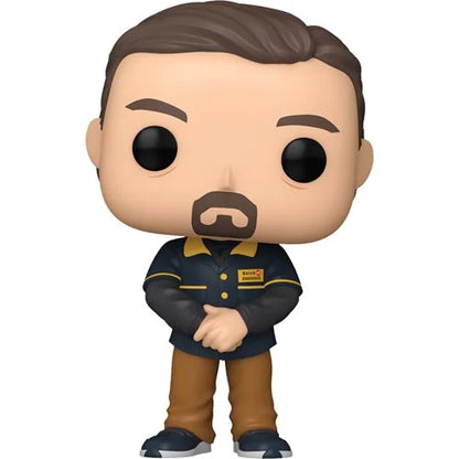 POP! - CLERKS III #1482 DANTE