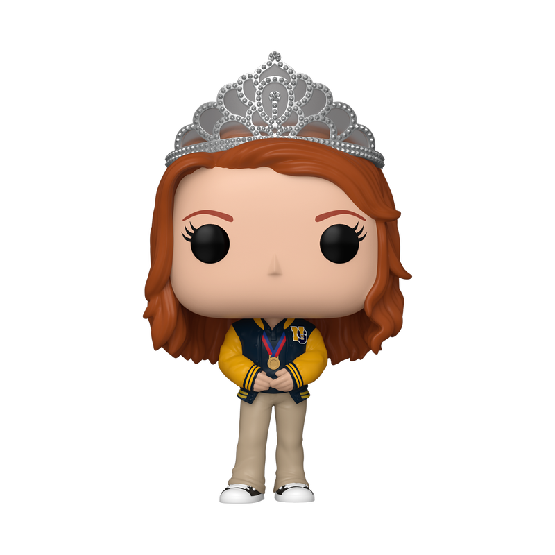 PREORDER POP! - MEAN GIRLS #1703 CADY WITH CROWN (20th Anniversary)