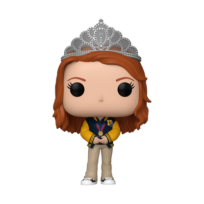 PREORDER POP! - MEAN GIRLS #1703 CADY WITH CROWN (20th Anniversary)