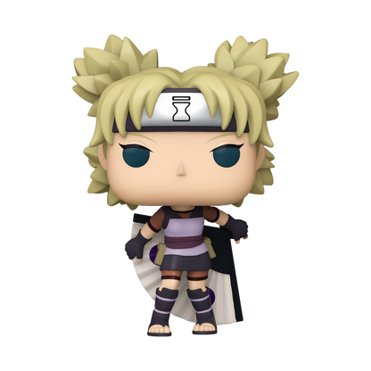 PREORDER POP! - NARUTO SHIPPUDEN #1660 TEMARI