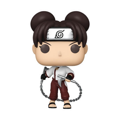 PREORDER POP! - NARUTO SHIPPUDEN #1661 TENTEN