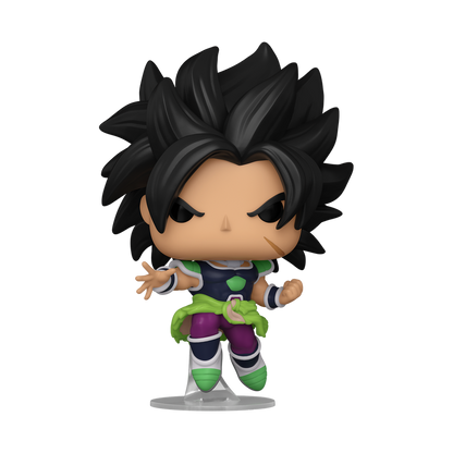 PREORDER POP! - DRAGONBALL SUPER BROLY #1861 BROLY