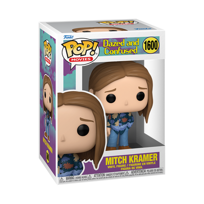 POP! - MOVIE DAZED AND CONFUSED #1600 MITCH KRAMER