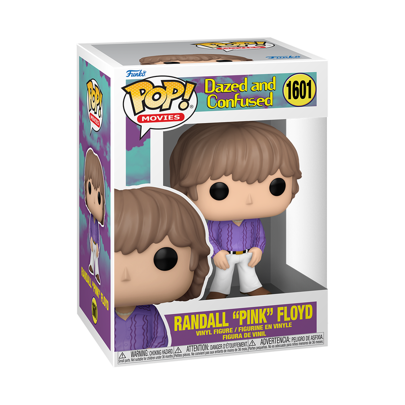 POP! - MOVIES DAZED AND CONFUSED #1601 RANDALL PINK FLOYD