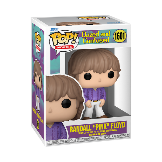 POP! - MOVIES DAZED AND CONFUSED #1601 RANDALL PINK FLOYD