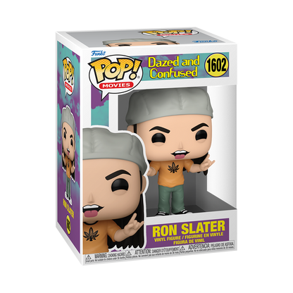 POP! - MOVIE DAZED AND CONFUSED #1602 RON SLATER