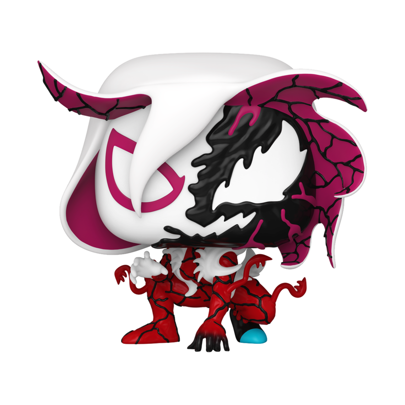 PREORDER POP! - MARVEL #1435 CARNAGE GHOST SPIDER