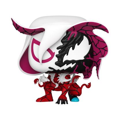 PREORDER POP! - MARVEL #1435 CARNAGE GHOST SPIDER