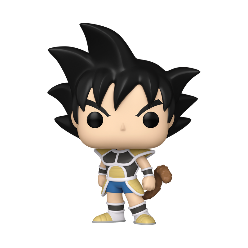 PREORDER POP! - DRAGON BALL SUPER BROLY #1860 KID GOKU