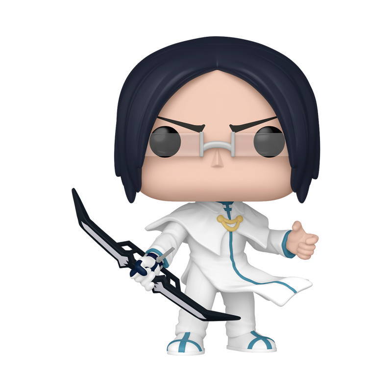 PREORDER POP! - BLEACH #1696 URYU ISHIDA COMMON