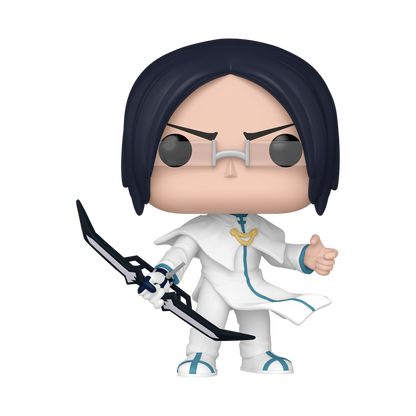 PREORDER POP! - BLEACH #1696 URYU ISHIDA COMMON