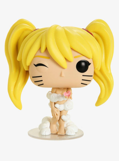 POP! - NARUTO #NARUTO UZUMAKI SEXY JUTSU BOXLUNCH EXCLUSIVE