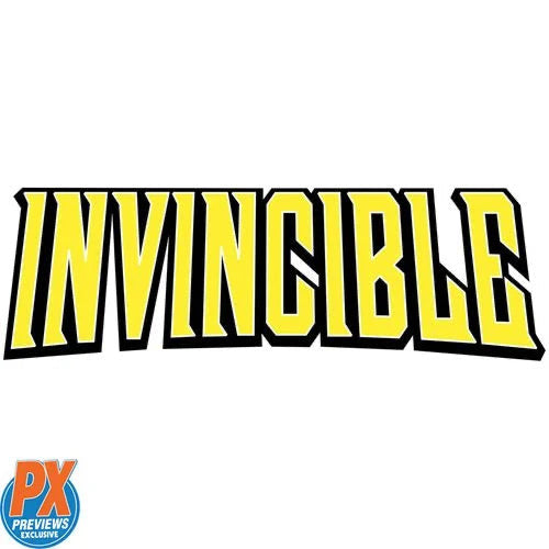 PREORDER POP!  - INVINCIBLE #1503 OMNI-MAN & INVINCIBLE THINK MARK THINK  POP MOMENT  (FCBD Previews Exclusive)