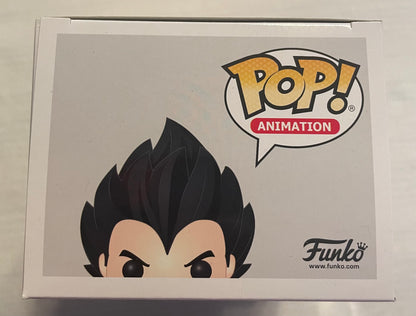 POP! - DRAGONBALL Z GRAIL #758 VEGETA (EATING NOODLES) CON STICKER