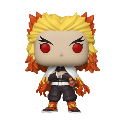 POP! - DEMONSLAYER KYOJURO RENGOKU (COMMON)