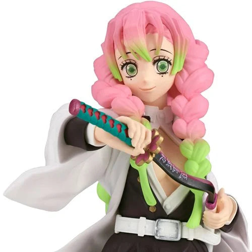 PREORDER - Demon Slayer: Kimetsu no Yaiba Mitsuri Kanroji Vol. 49 Statue