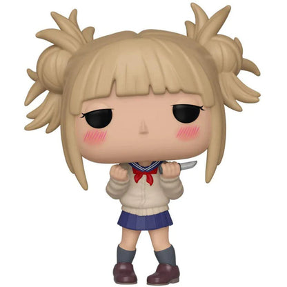 POP! - MY HERO ACADEMIA #610 HIMIKO TOGA  AAA ANIME EXCLUSIVE