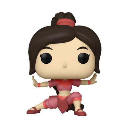 POP! - AVATAR THE LAST AIRBENDER #997 TY LEE