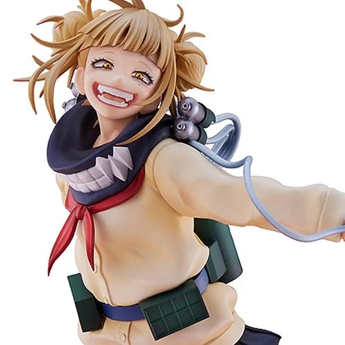 7 My Hero Academia Himiko Toga Figure 