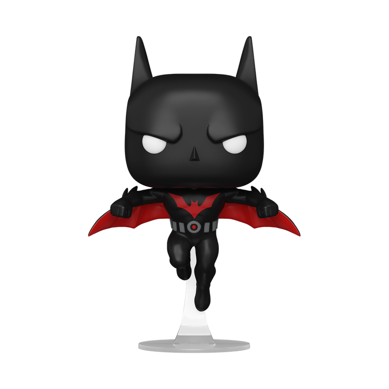 POP! - Batman Beyond #458 FUNKO SHOP EXCLUSIVE