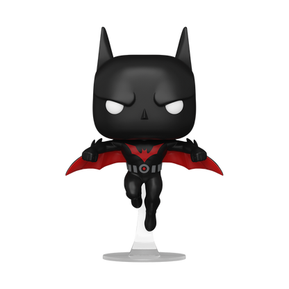 POP! - Batman Beyond #458 FUNKO SHOP EXCLUSIVE