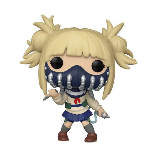 POP! - MY HERO ACADEMIA #787 HIMIKO TOGA