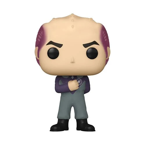 POP! - GALAXY QUEST FUNKO POP BUNDLE OF 3