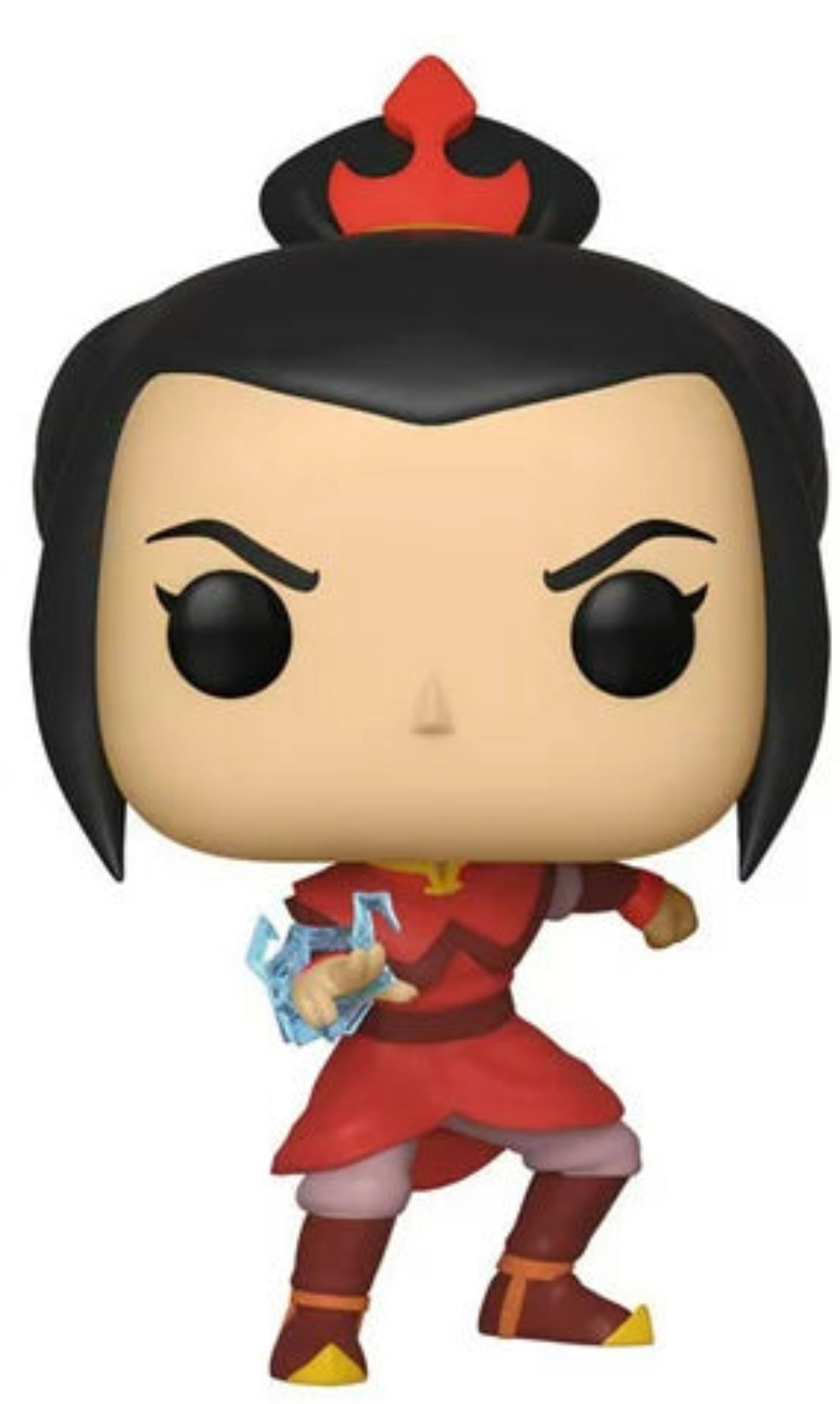 POP!  AVATAR THE LAST AIRBENDER -542 AZULA