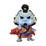 POP! - ONE PIECE #1265 JINBE (COMMON)