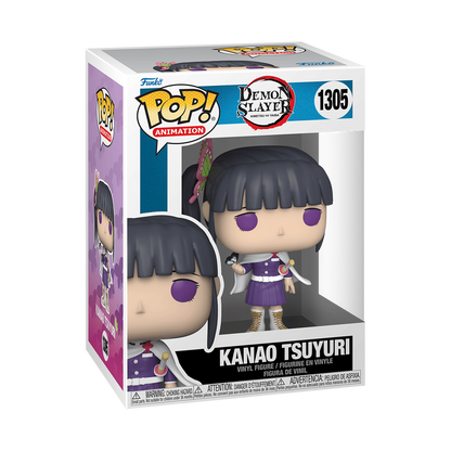 POP!- DEMON SLAYER KANAO TSUYURI (COMMON)