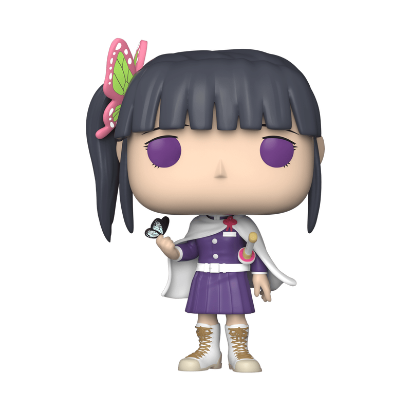 POP!- DEMON SLAYER KANAO TSUYURI (COMMON)