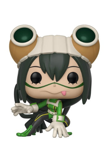 POP! - MY HERO ACADEMIA #374 TSUYU