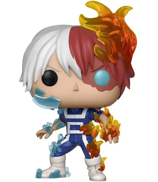 POP! - MY HERO ACADEMIA SHOTO TODOROKI (COMMON)