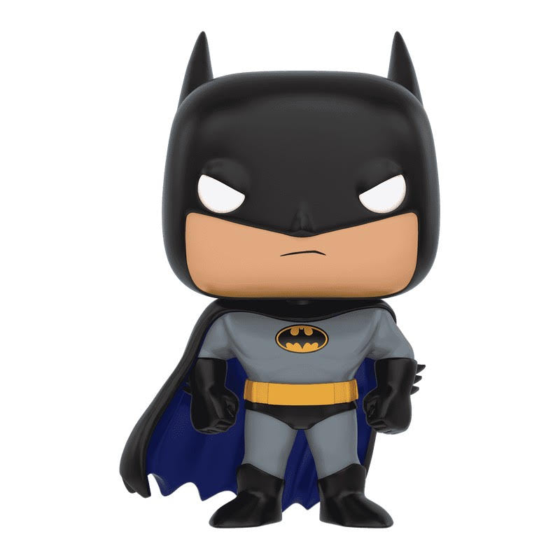 POP! - BATMAN THE ANIMATED SERIES #152 BATMAN